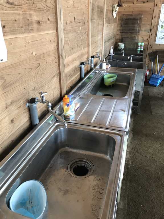 たかのす里山キャンプ場 photo 3