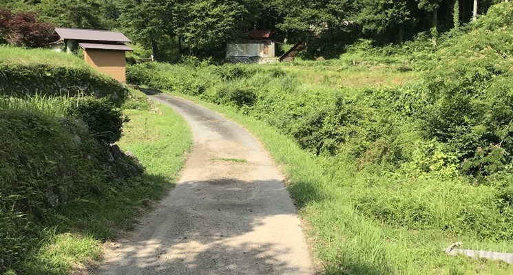 たかのす里山キャンプ場 photo 5