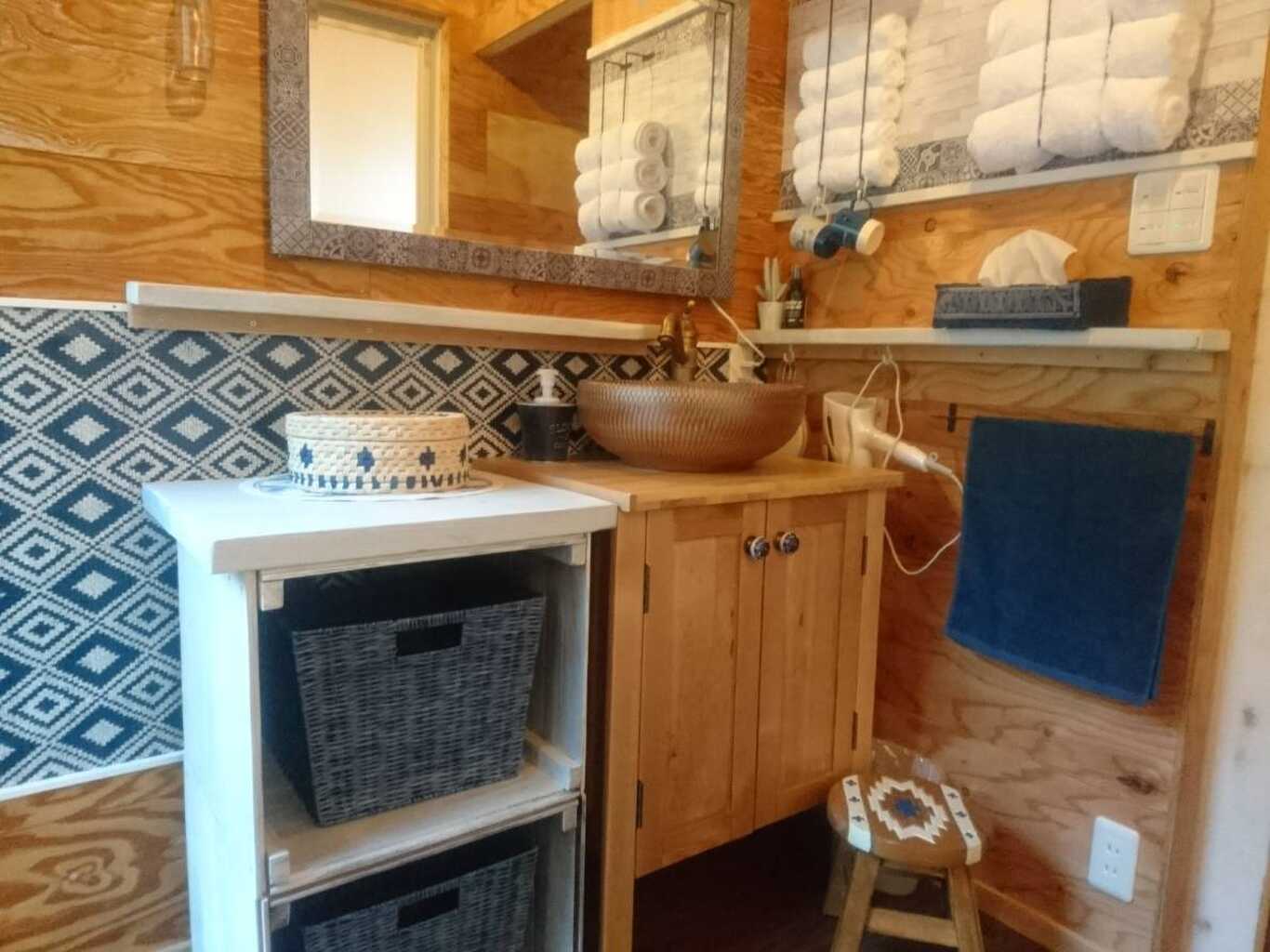AKAYA GLAMPING HOUSE photo 5