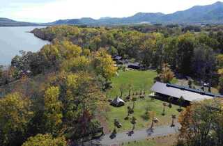 RECAMP 和琴(和琴野営場)