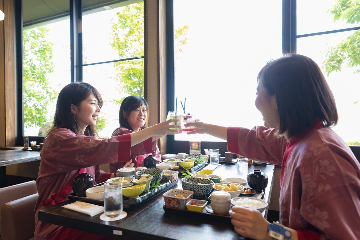 瀬戸内温泉 たまの湯キャンプ場 photo 5