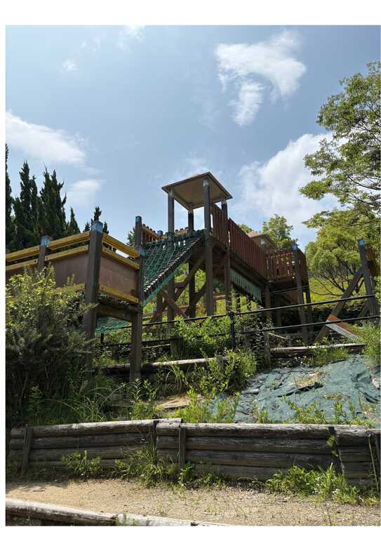 IKOMA SANROKU CAMP photo 5