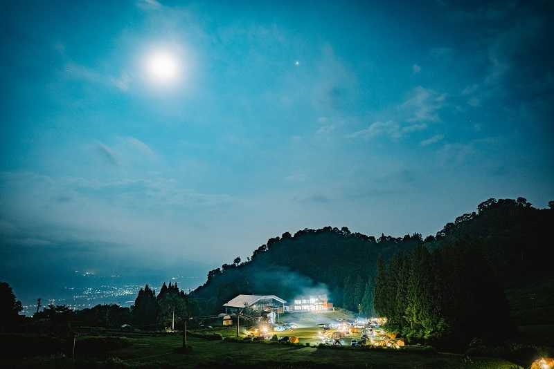 戸狩温泉 星降るキャンプ場 photo 5
