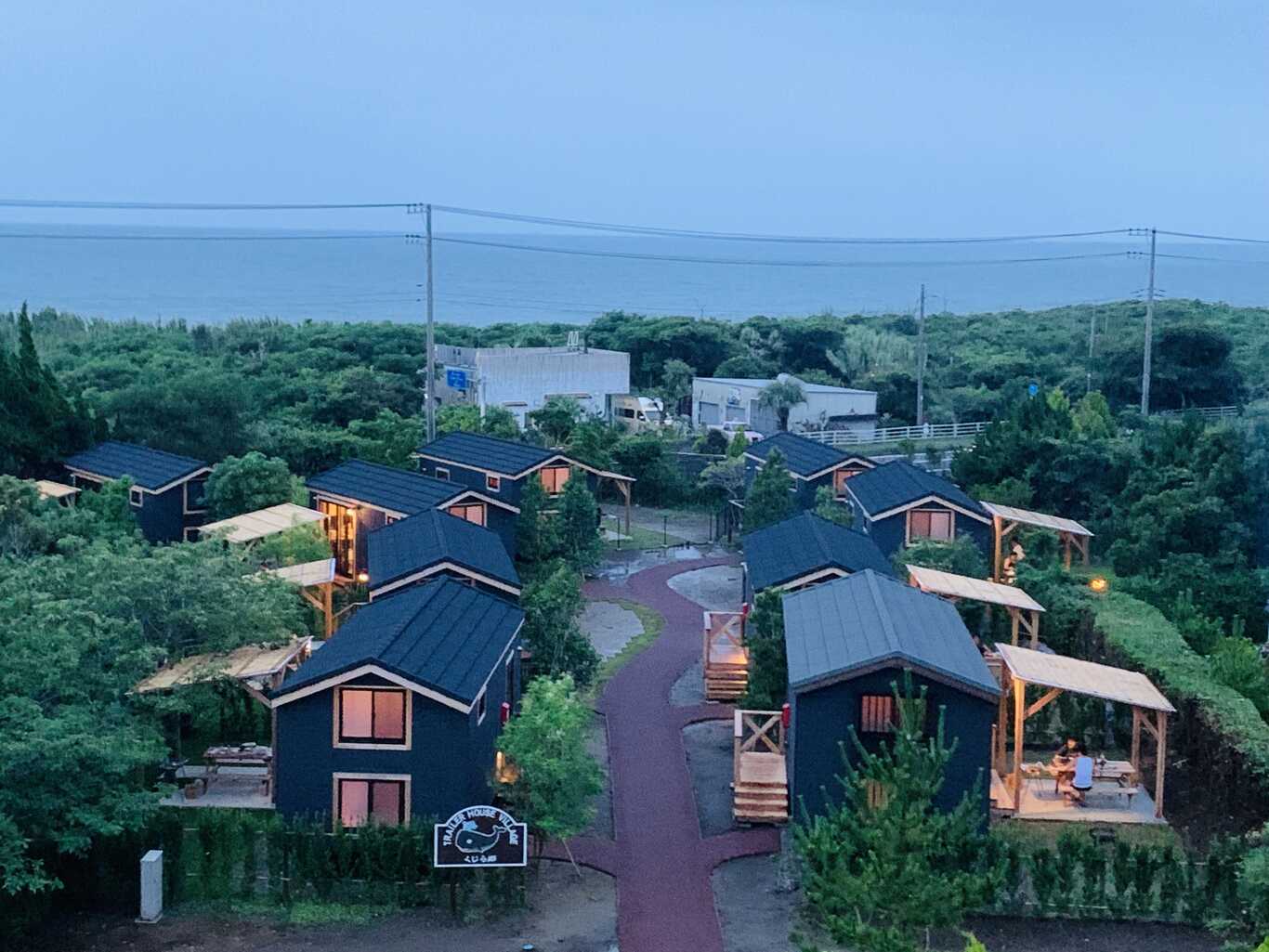しおさいキャンプフィールド photo 5