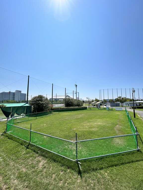 舞洲バーベキューパーク photo 3