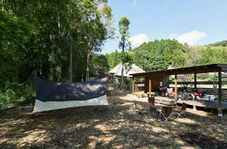 まるがやつ貸切キャンプ