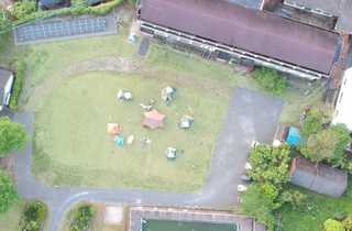 ”神野”山の学校キャンプ場