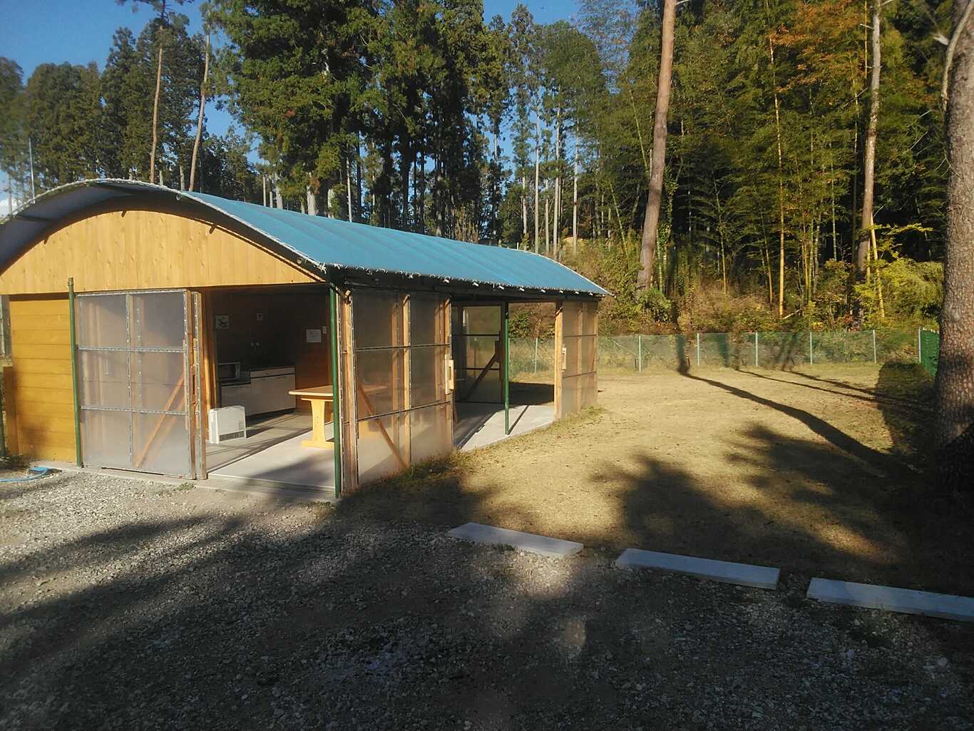 那須成功山オートキャンプ場 photo 3