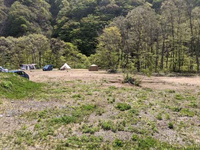 TONETO キャンピングフィールド水上 photo 3