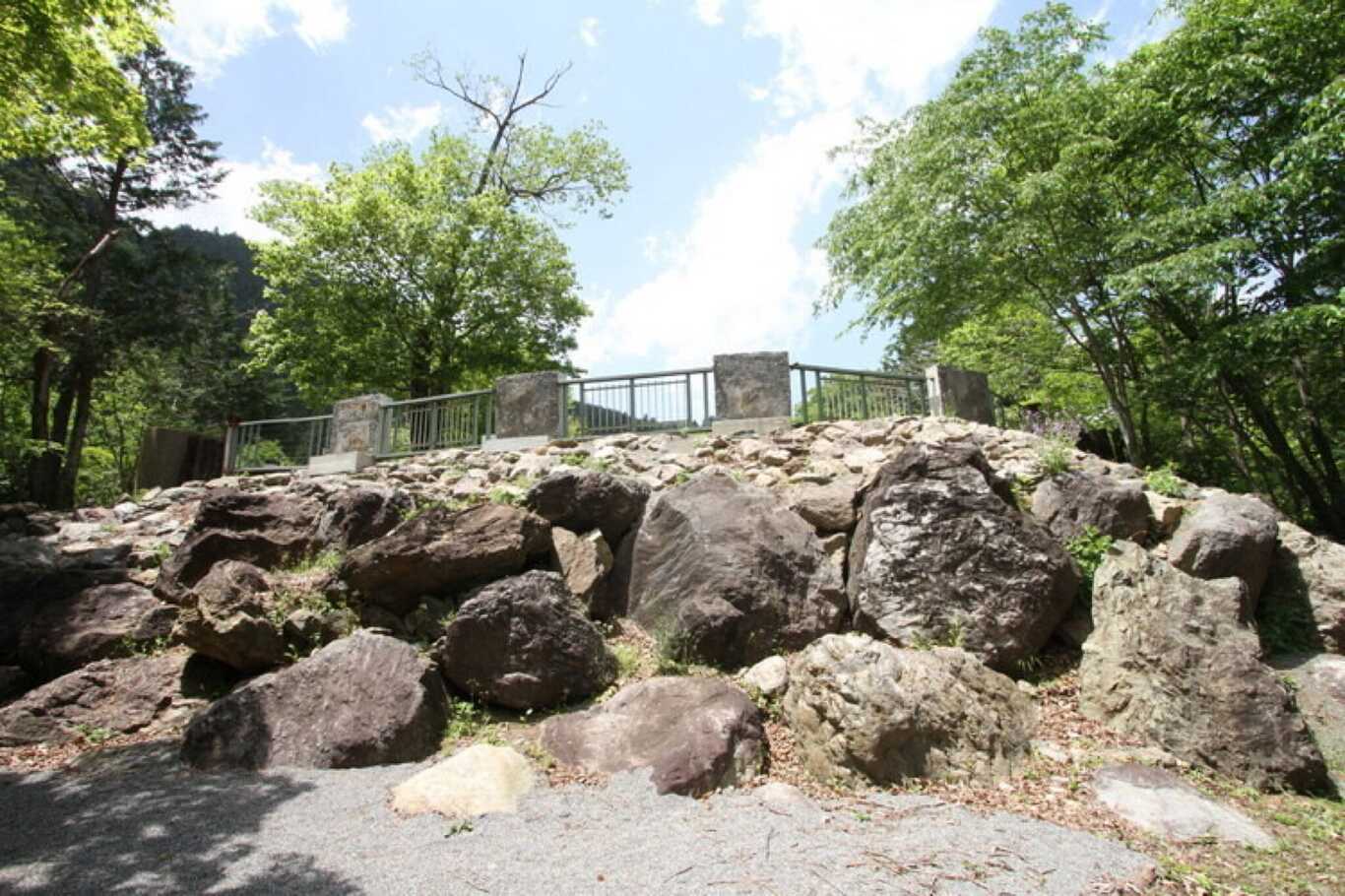 奥秩父神庭オートキャンプ場 photo 3