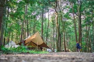 RECAMP しょうなん(手賀の丘公園内)