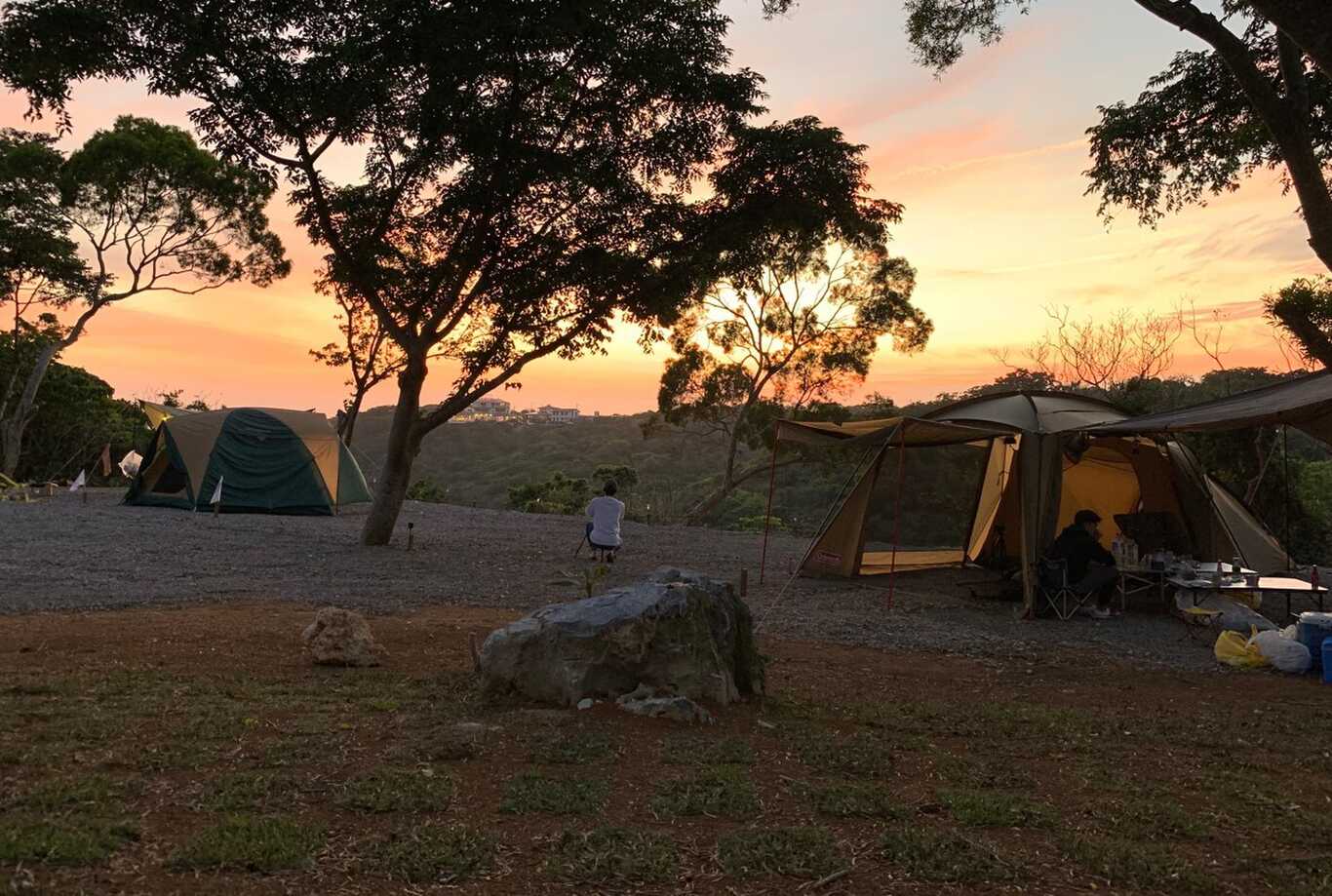 KARST CAMP SITE photo 4