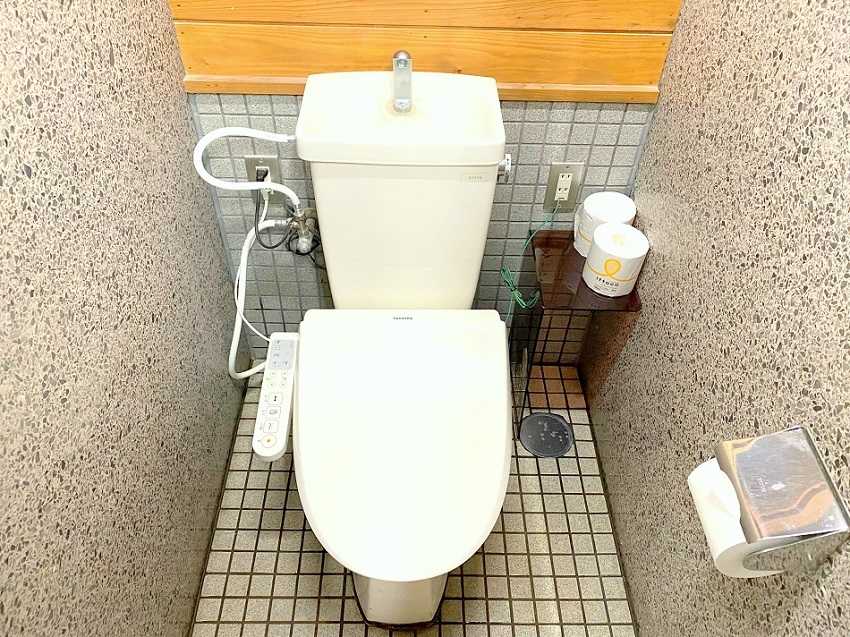 木魂館キャンプ場 photo 5