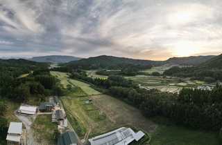 キャンプ&農園 玖珠の杜
