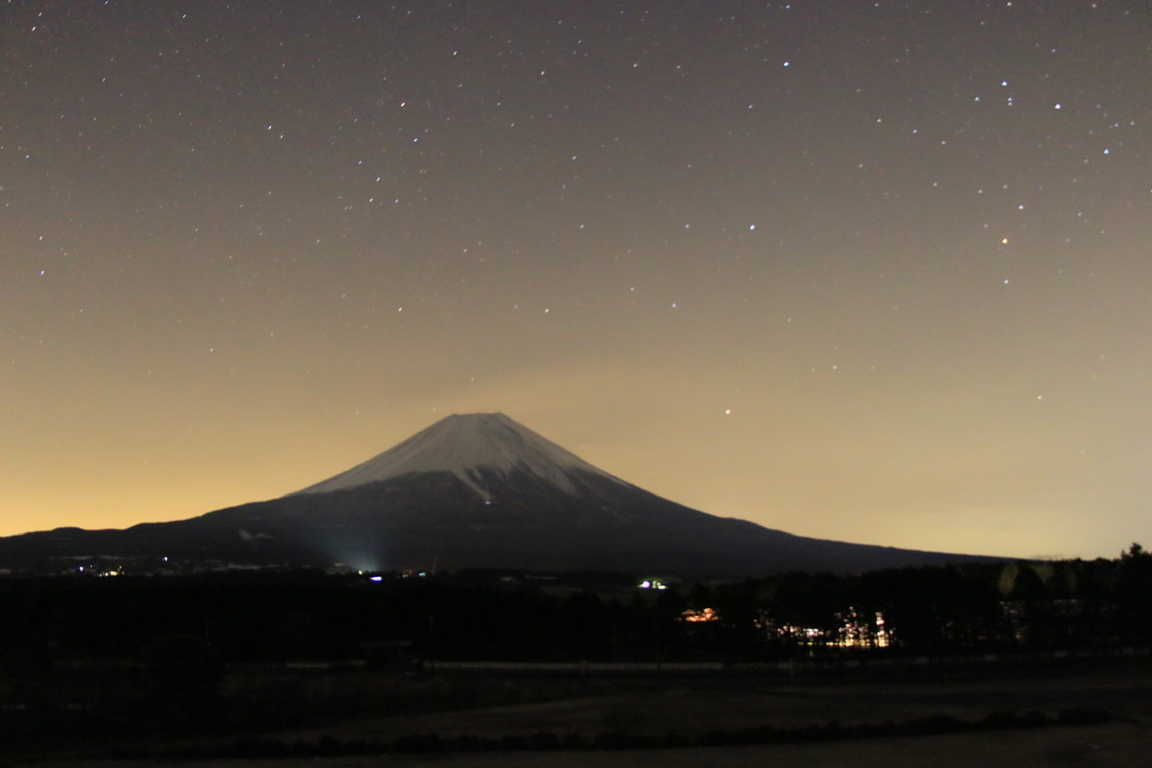 Mt.FUJI PARAGLIDING&CAMP(旧アサギリ高原パラグライダースクール&キャンプ)