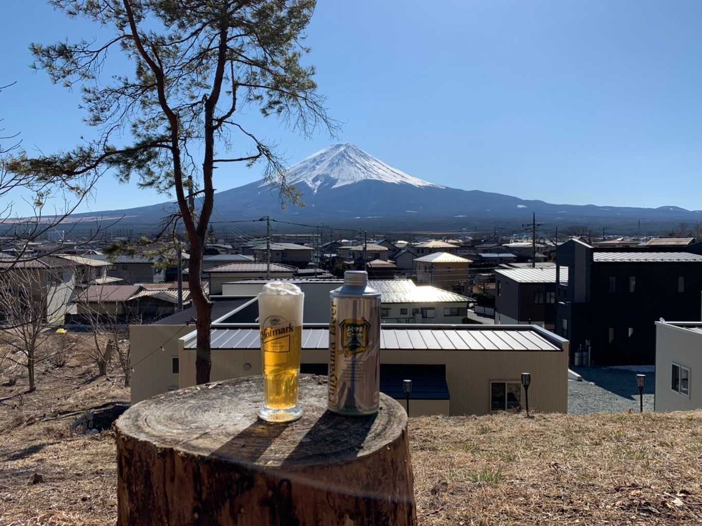 Mount Fuji Panorama Glamping photo 5