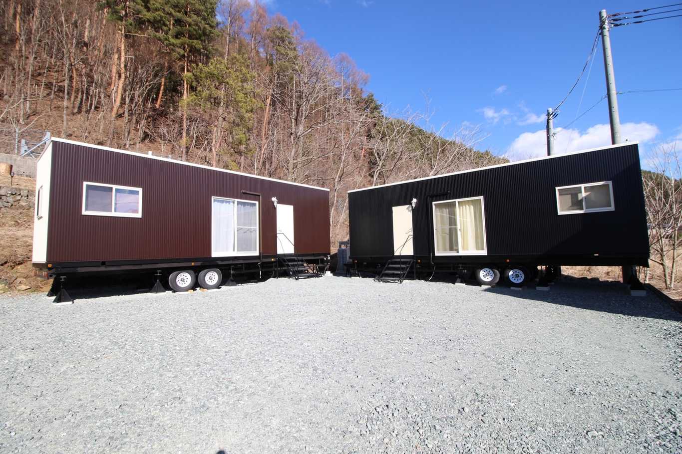 Mount Fuji Panorama Glamping photo 3