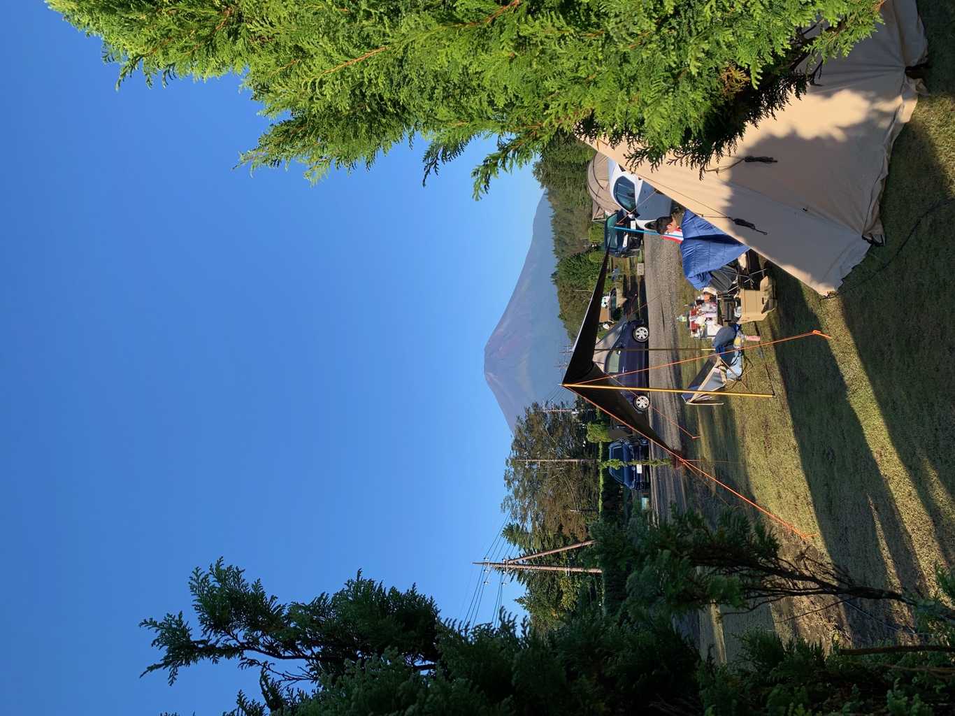 東照館 オートキャンプ山中湖 photo 3