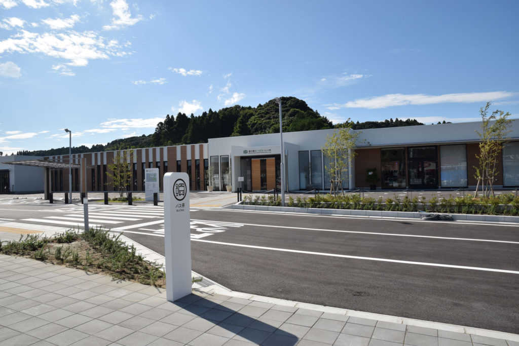 UJackむつざわオートキャンプ場 photo 4