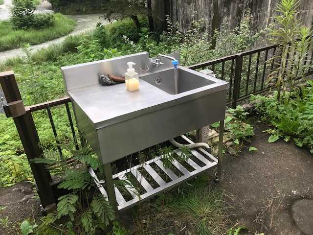 レストハウス名栗 photo 5