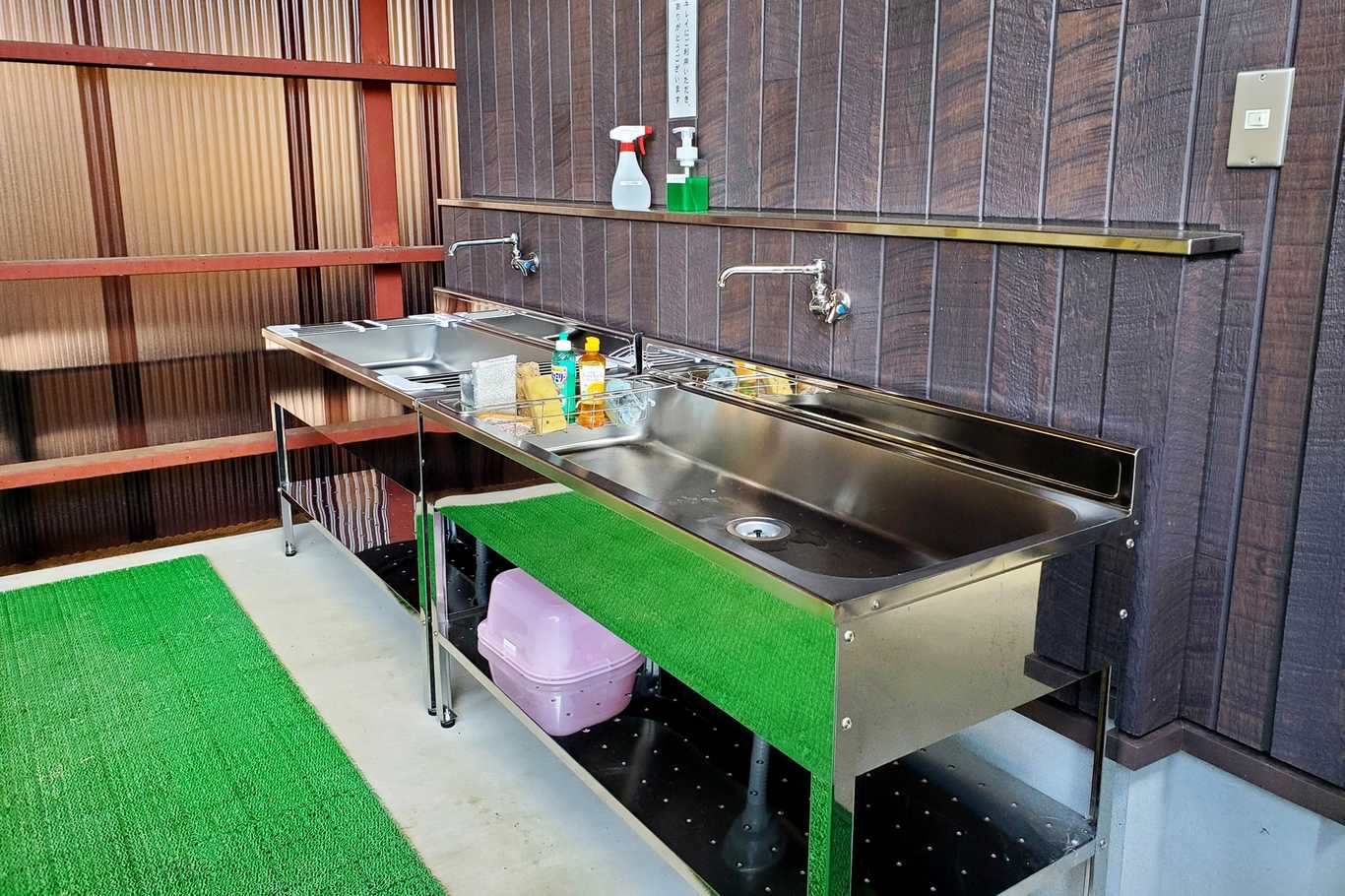 シルク温泉キャンプ場 photo 5