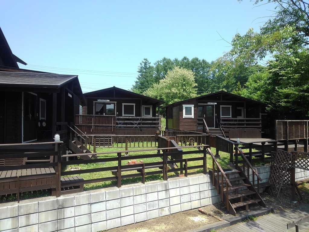 軽井沢ガーデンテラス photo 3