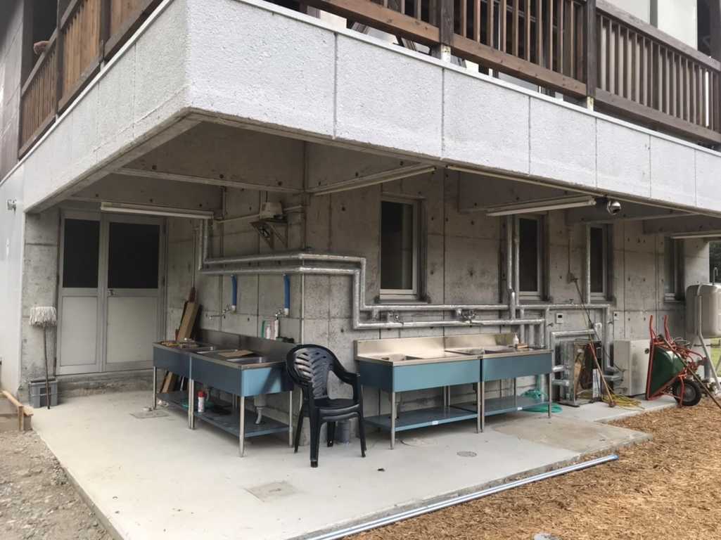 星のもとオートキャンプ場 photo 3