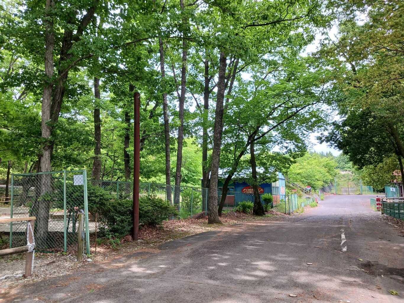 那須高原りんどう湖グランピング&キャンプ場 photo 5