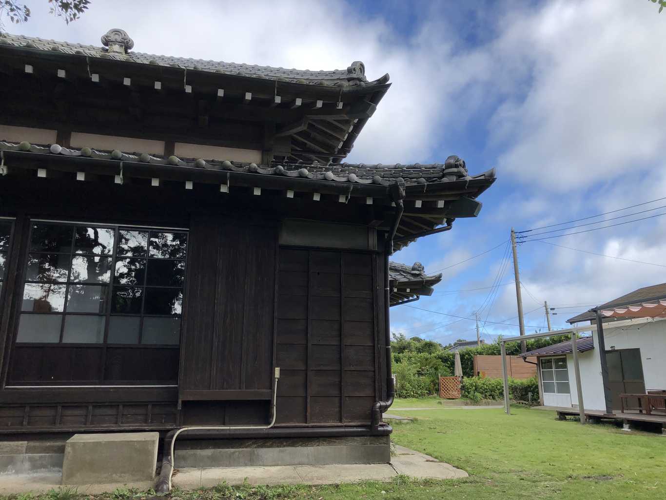 白浜プライベート古民家SHIOKAZE photo 3