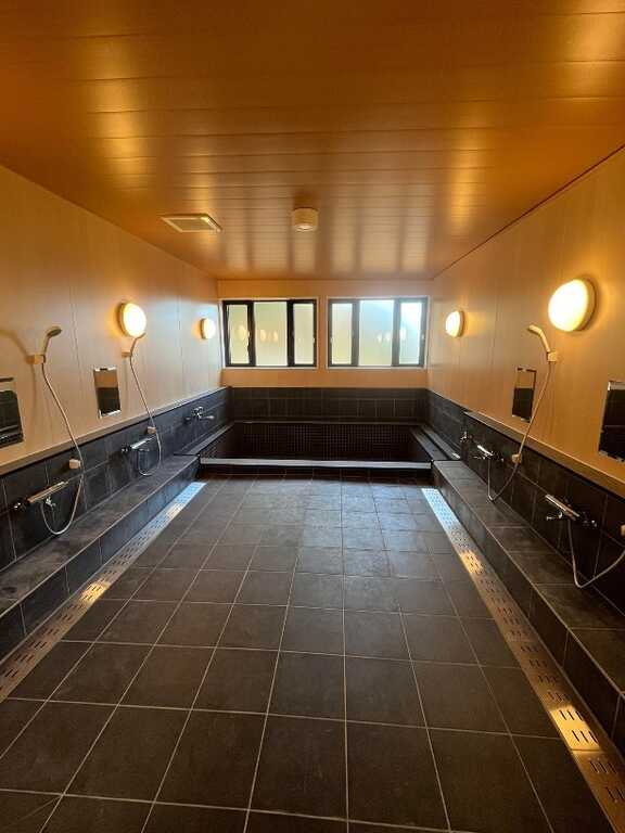 まほら岩手キャンプ場 photo 5