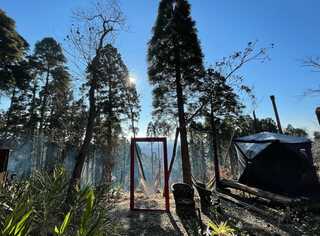 TouTou Garden Glamping Villa