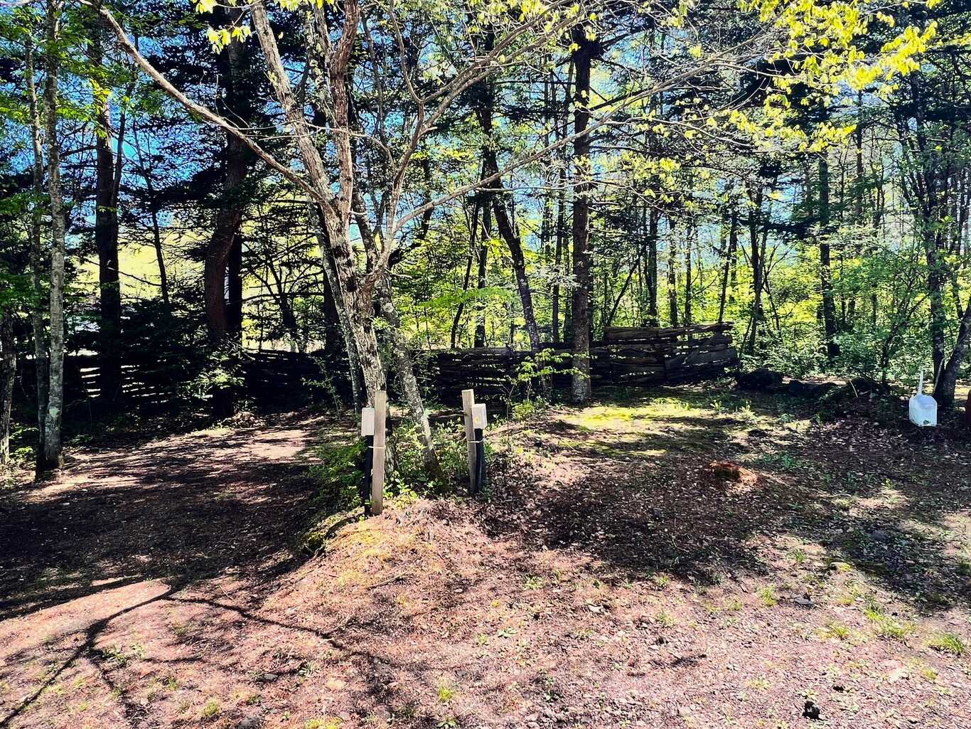 百年小屋キャンプ場 photo 4