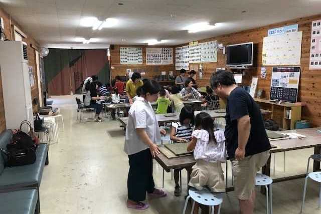 淡路島かわらや田園キャンプ場 photo 3