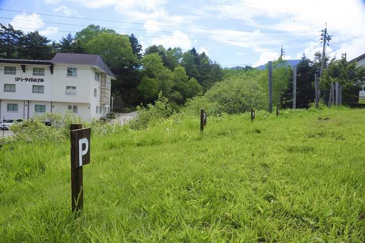 志賀高原熊の湯キャンプ場 photo 3