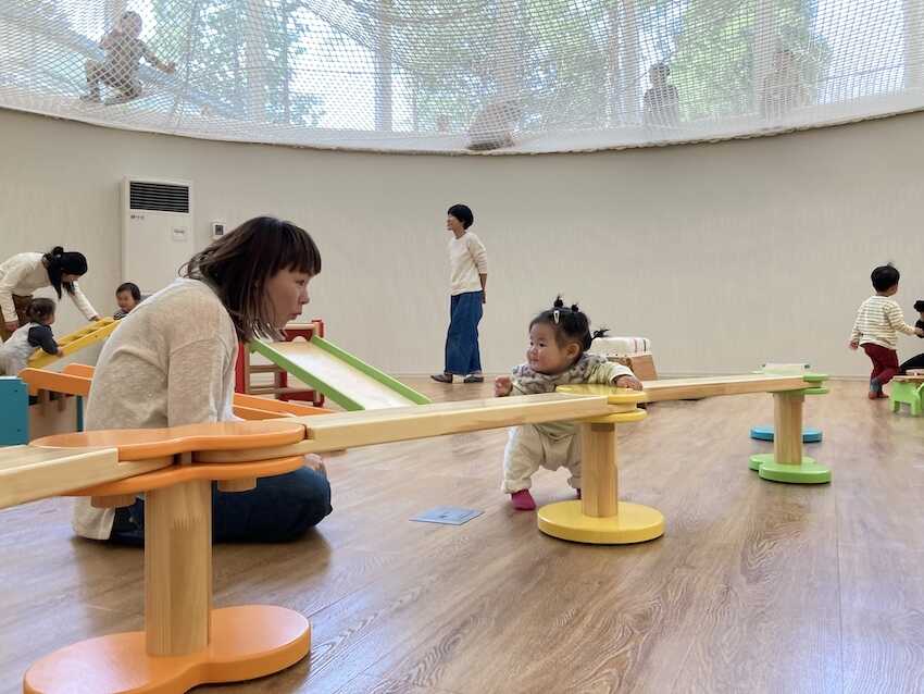 植村直己冒険館 どんぐりbase photo 3