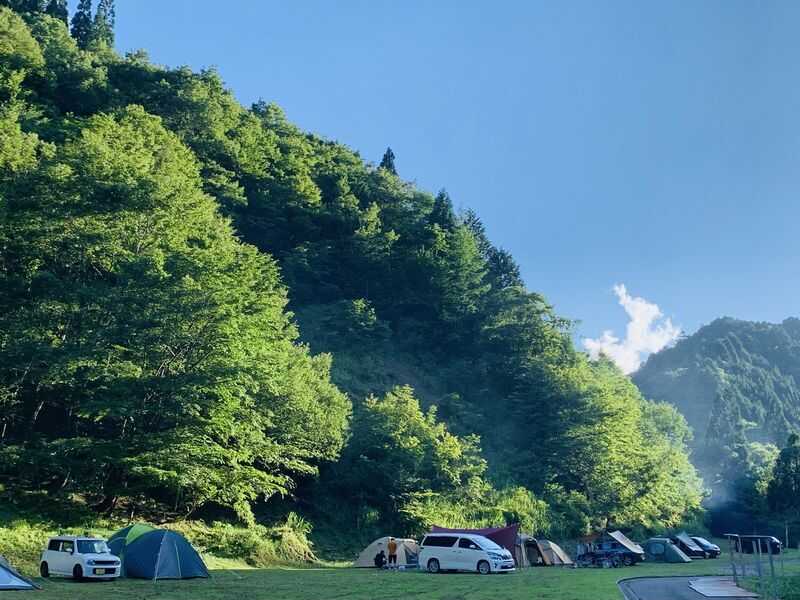 Tokura Camp Base photo 4