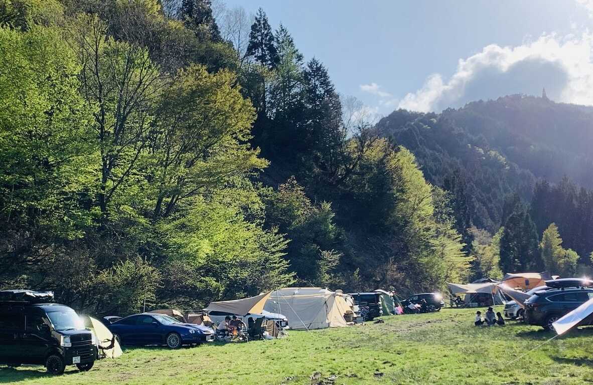 Tokura Camp Base photo 5