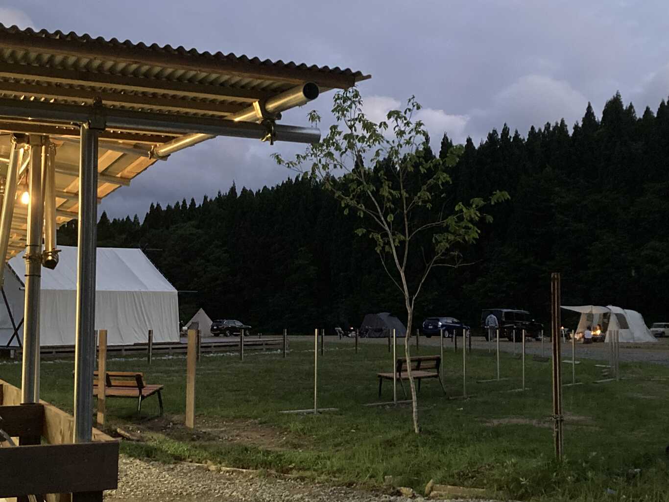ハチ高原 THE PARK photo 3