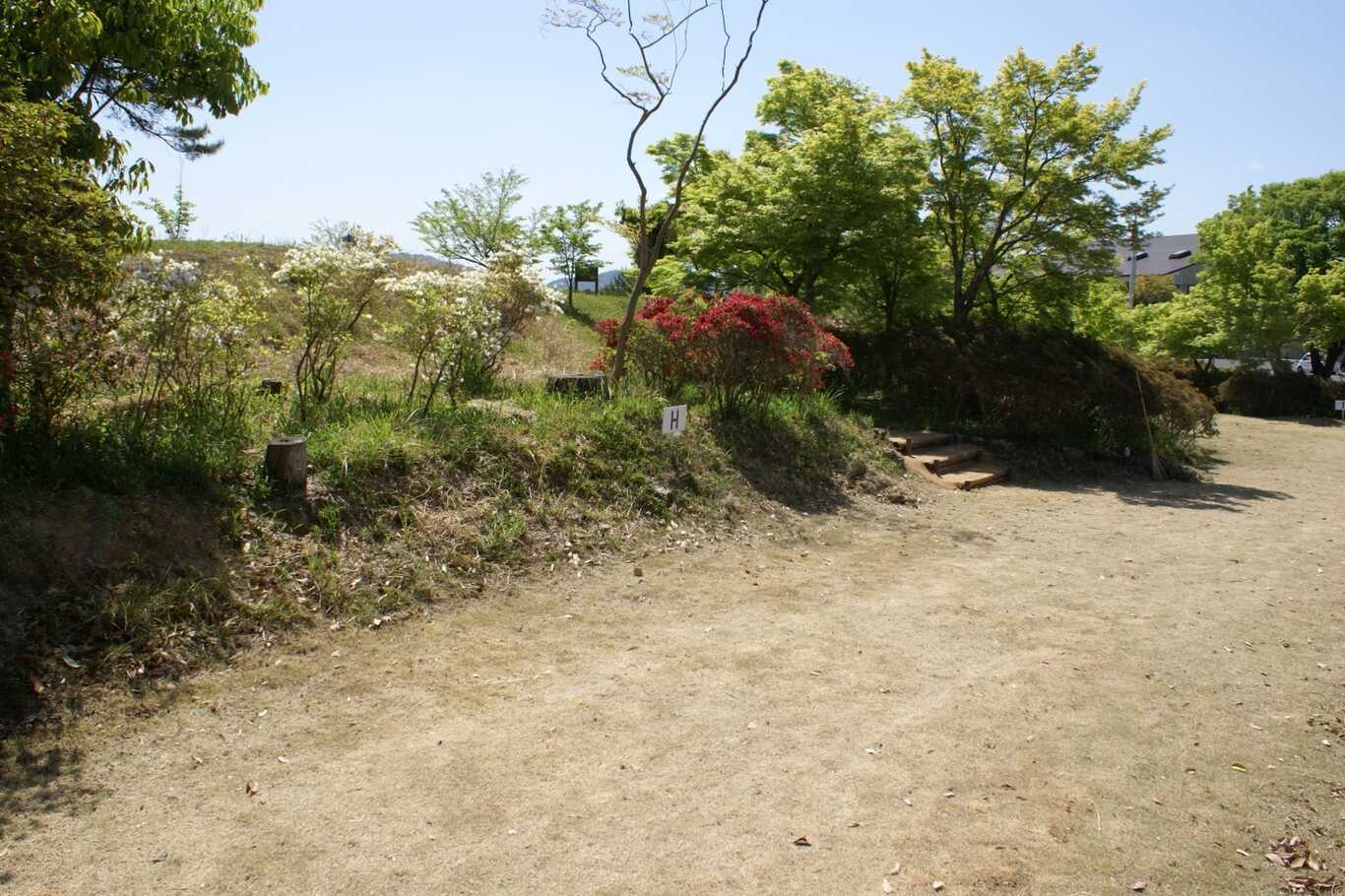 サントピア岡山総社セルフキャンプ場 photo 4