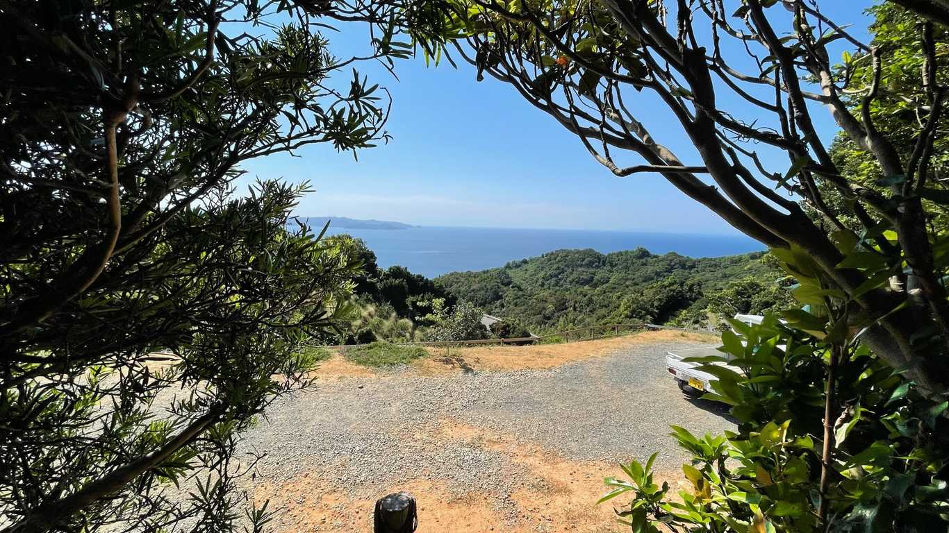 有田BLUEキャンプ場 photo 3