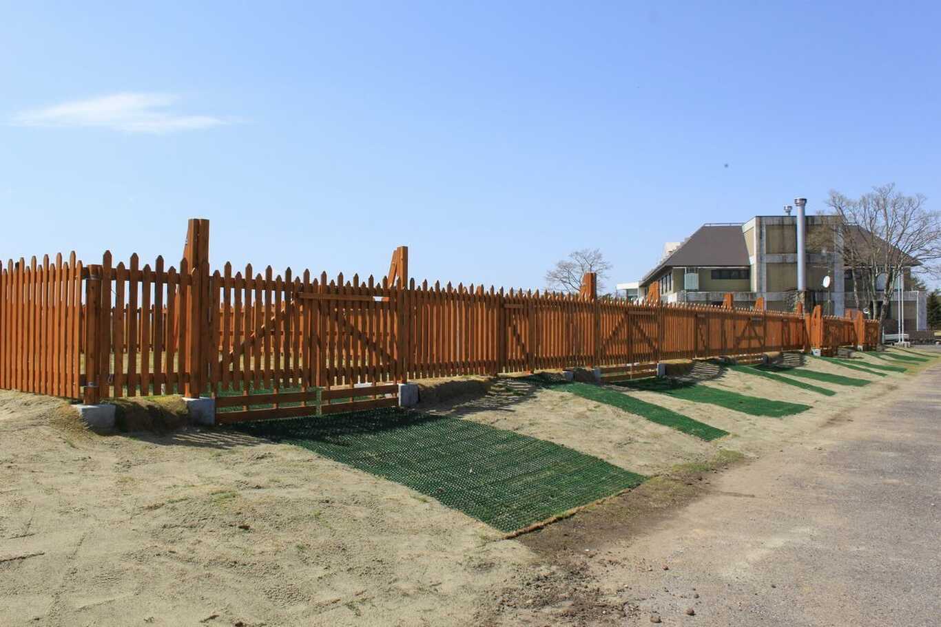 太平洋クラブ白河リゾートオートキャンプ場 photo 4