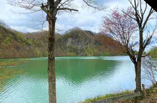 くったり温泉レイクインキャンプ場