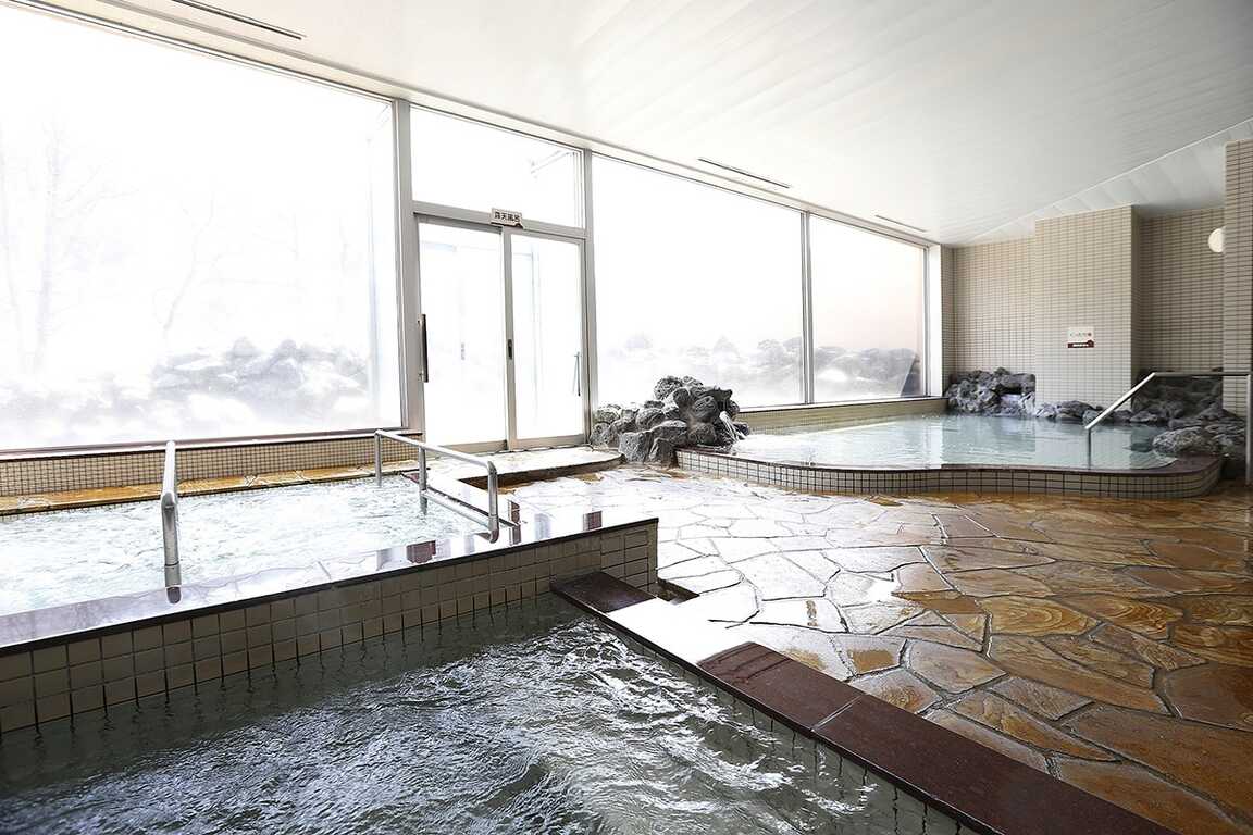 くったり温泉レイクインキャンプ場 photo 5