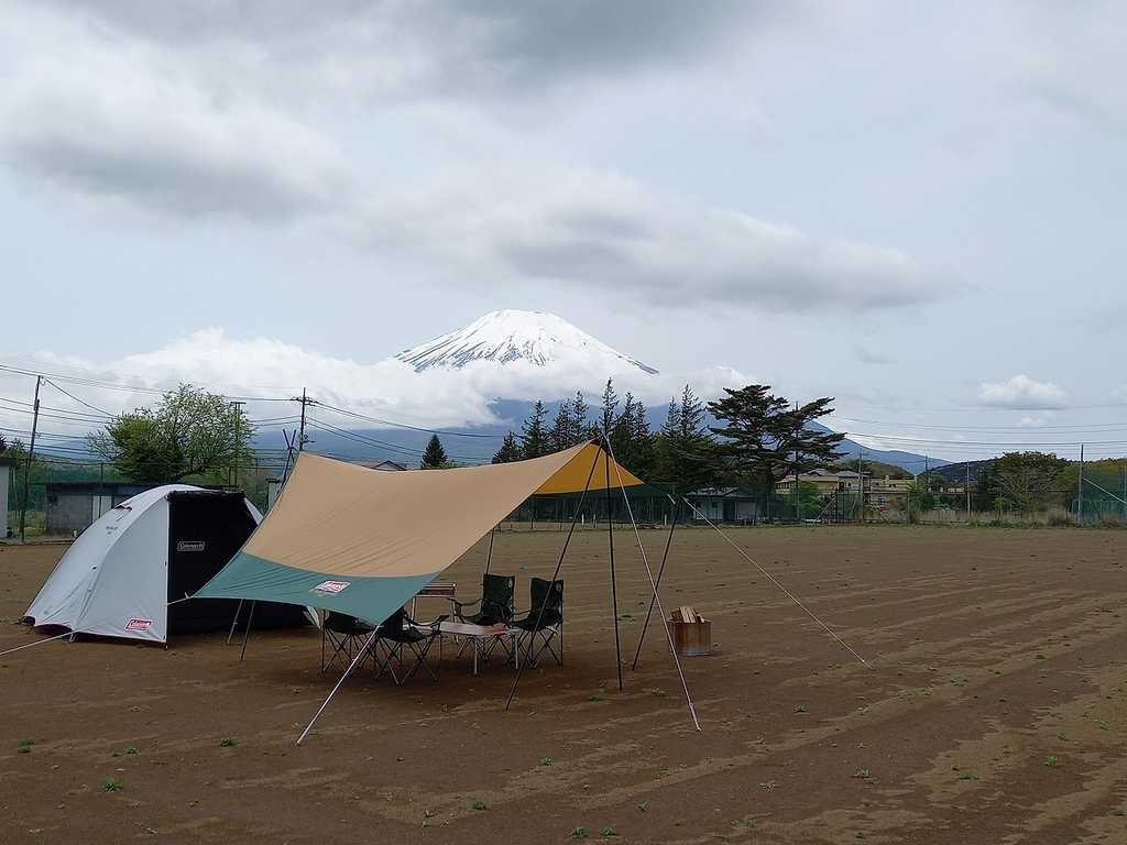 LScamp山中湖 photo 3