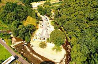 MIZUNO CAMPER BASE 富川