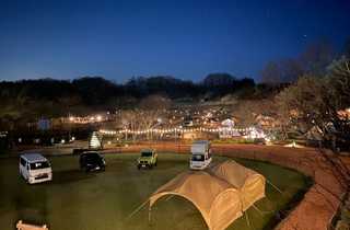 アビルキャンプリゾート那須