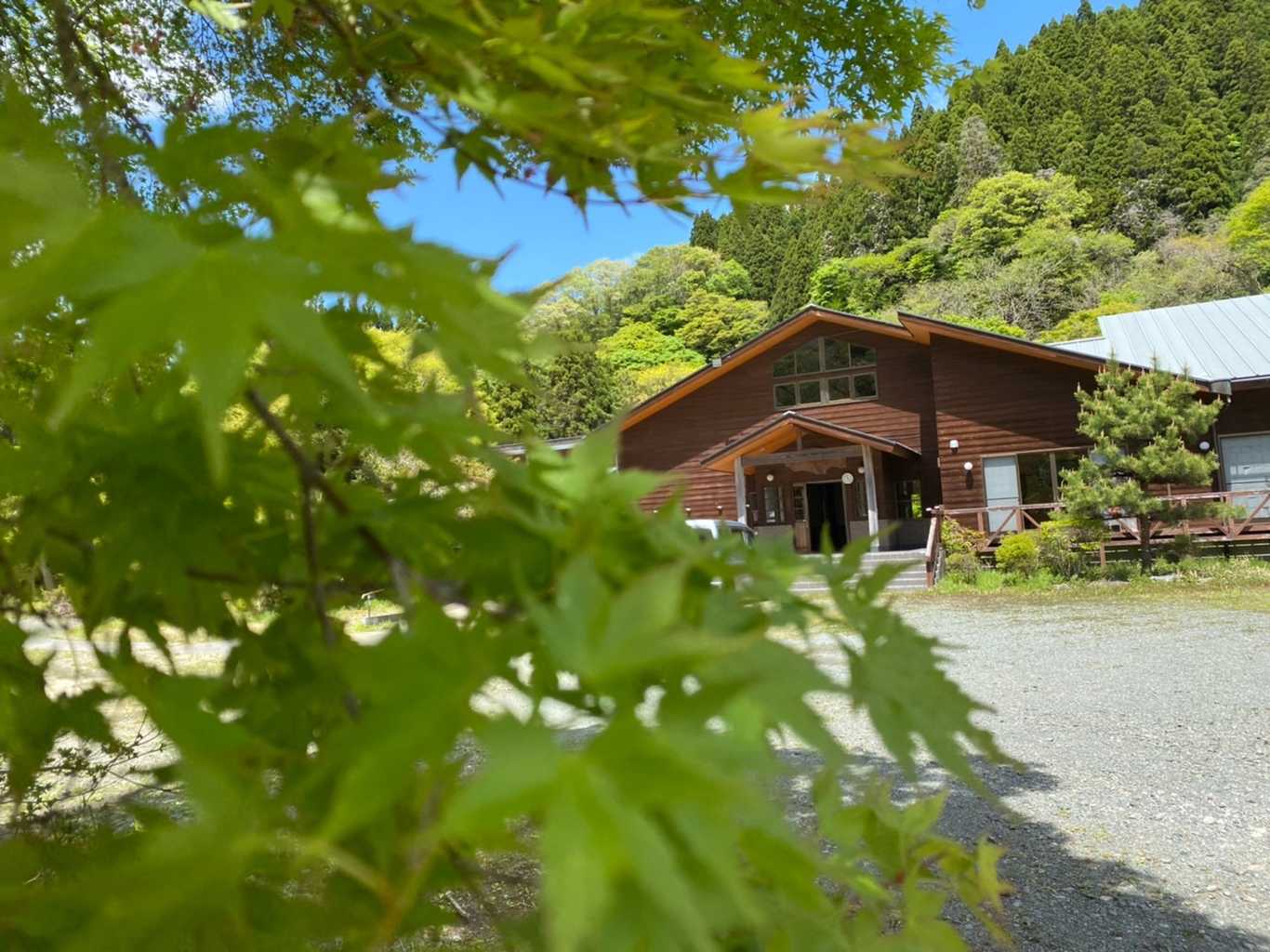 田人オートキャンプ場 photo 3