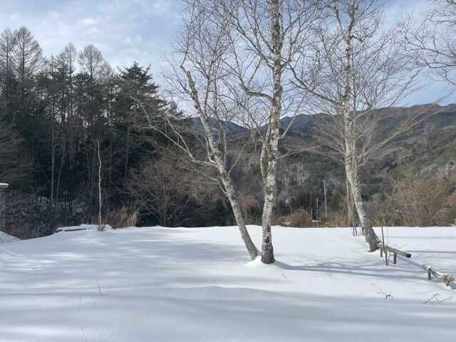 キャンプサイト ななつ星 photo 5