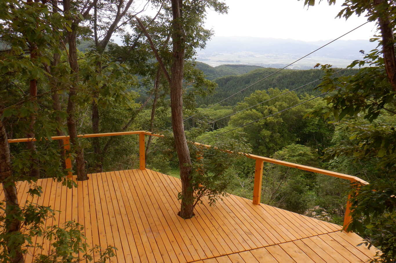 佐渡あてびキャンプ場 photo 5