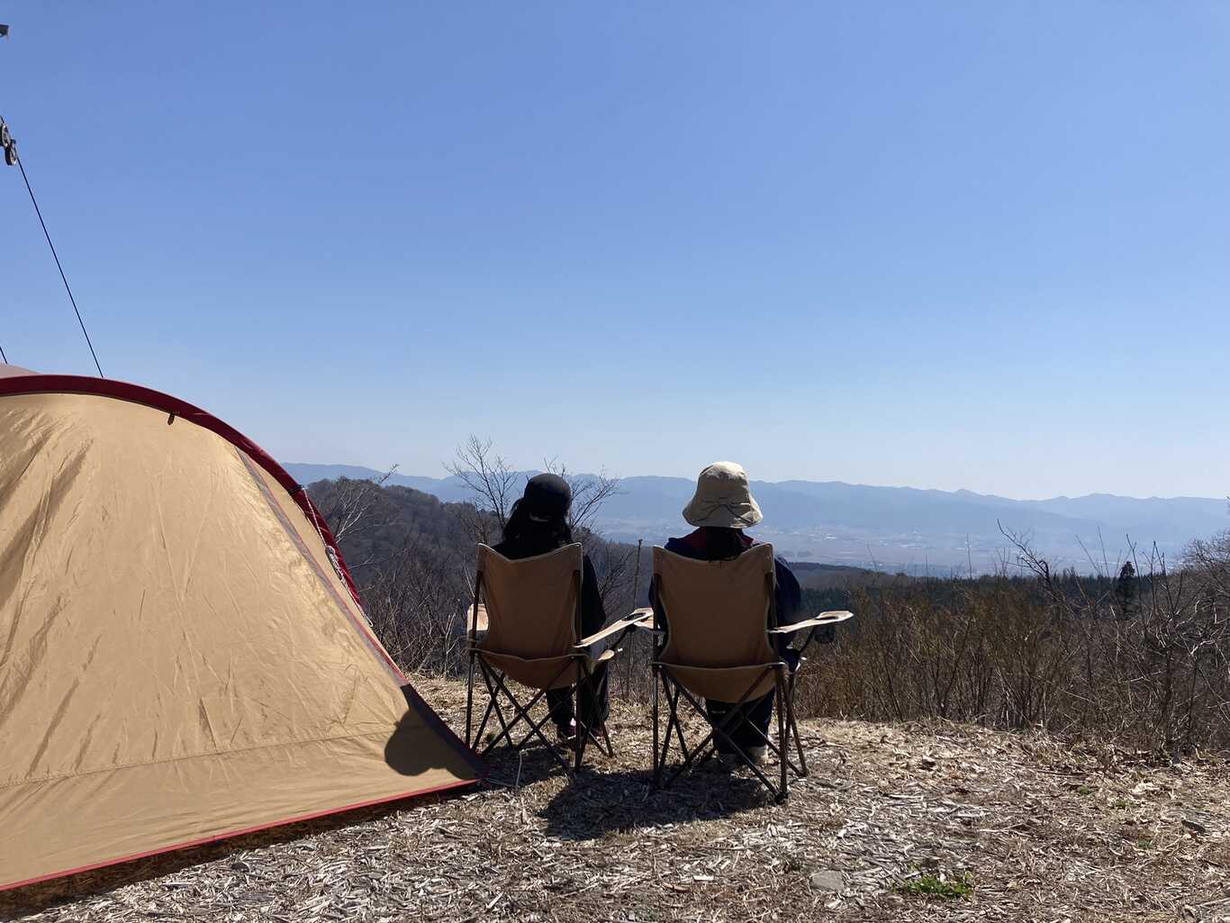 佐渡あてびキャンプ場 photo 4